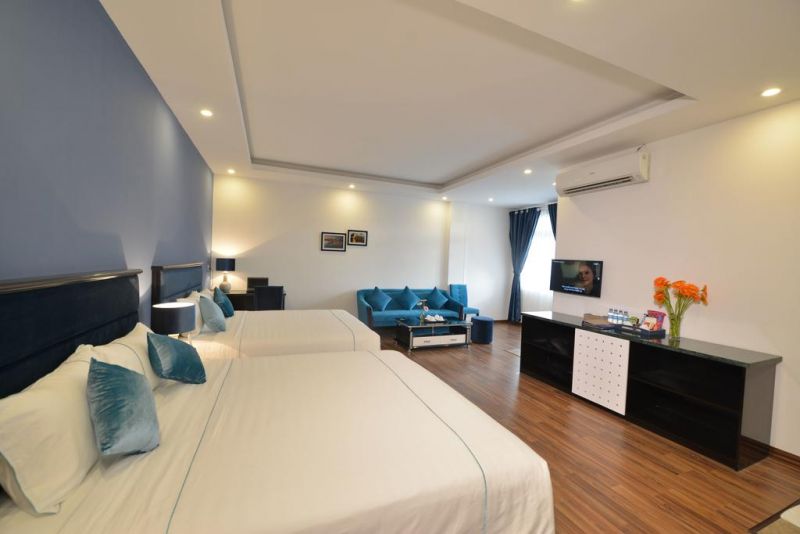Ttc Hotel Premium - Hoi An 4*