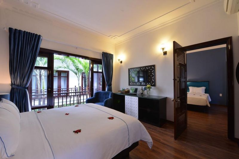 Ttc Hotel Premium - Hoi An 4*
