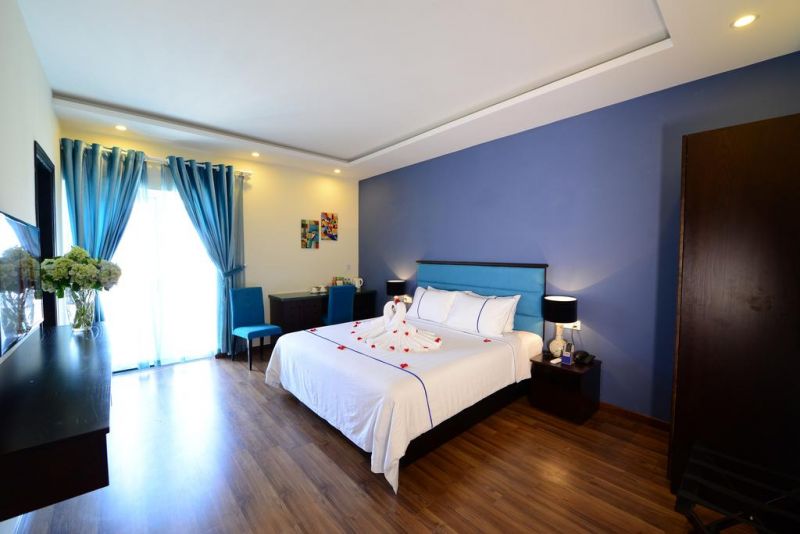 Ttc Hotel Premium - Hoi An 4*