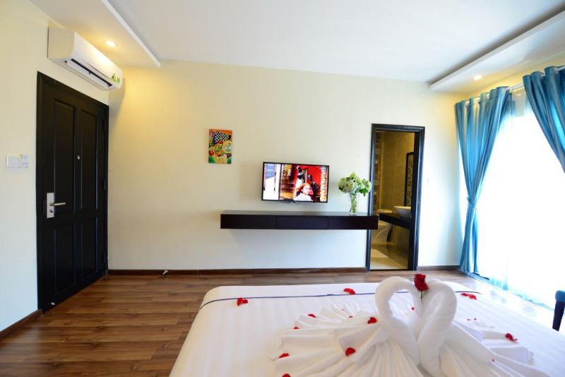 Ttc Hotel Premium - Hoi An 4*