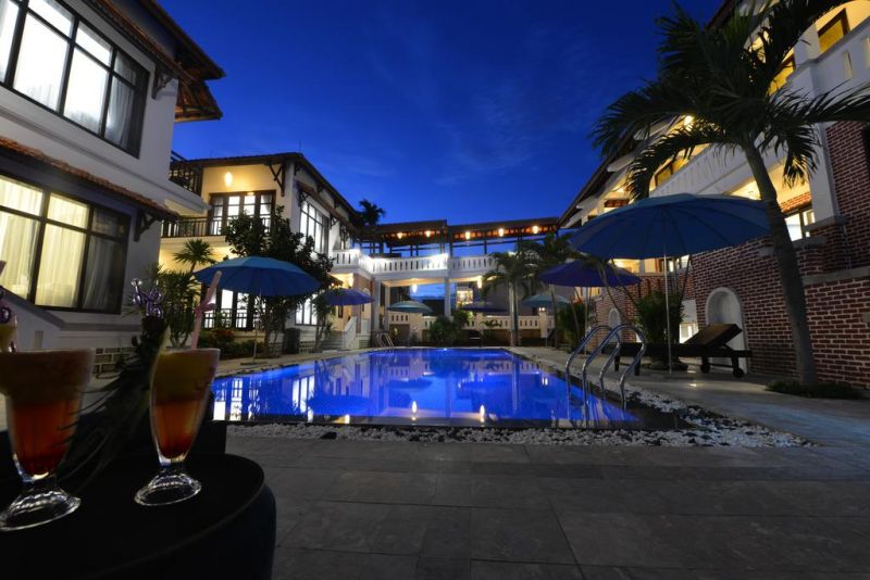 Ttc Hotel Premium - Hoi An 4*