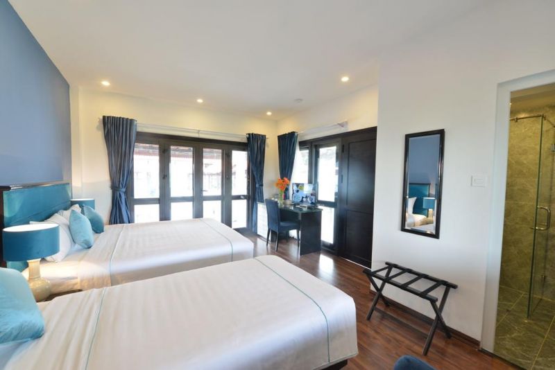 Ttc Hotel Premium - Hoi An 4*