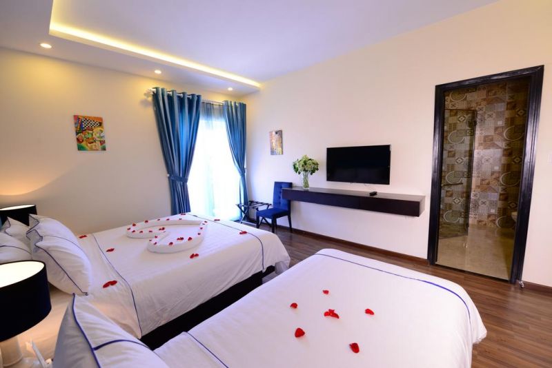 Ttc Hotel Premium - Hoi An 4*
