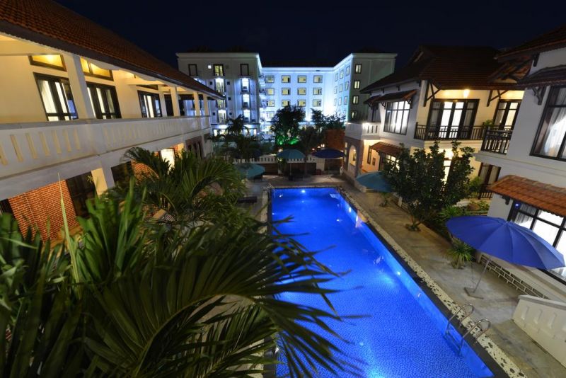 Ttc Hotel Premium - Hoi An 4*