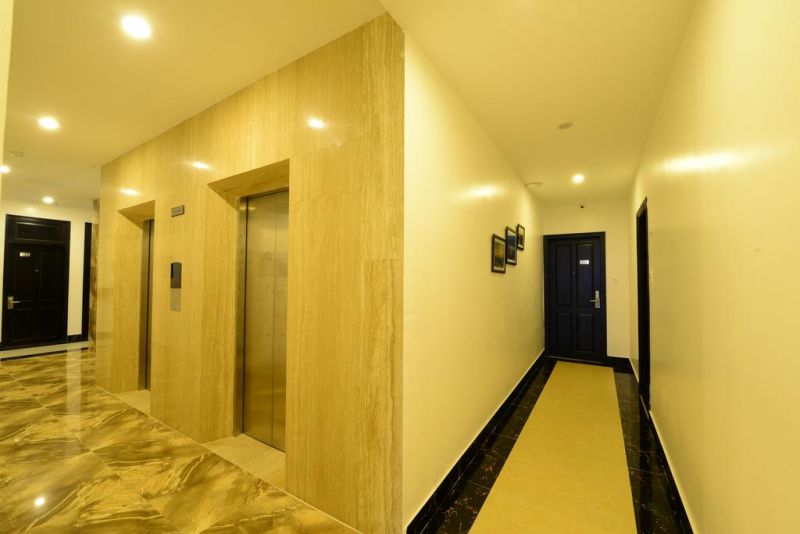 Ttc Hotel Premium - Hoi An 4*