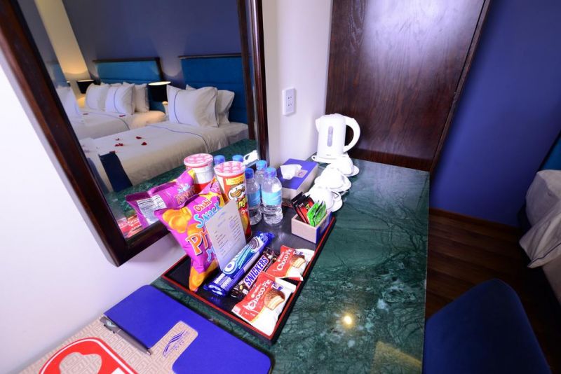 Ttc Hotel Premium - Hoi An 4*