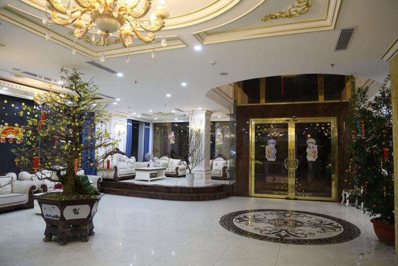 Tuyet Son Hotel 4*