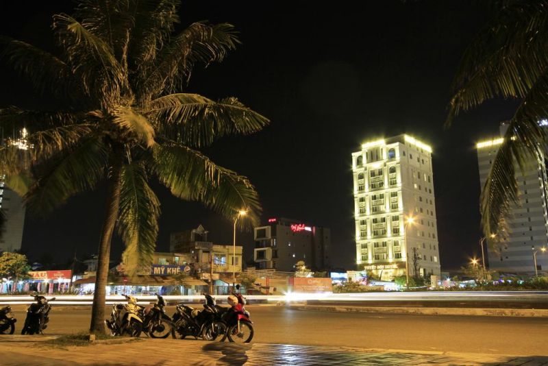 Tuyet Son Hotel 4*
