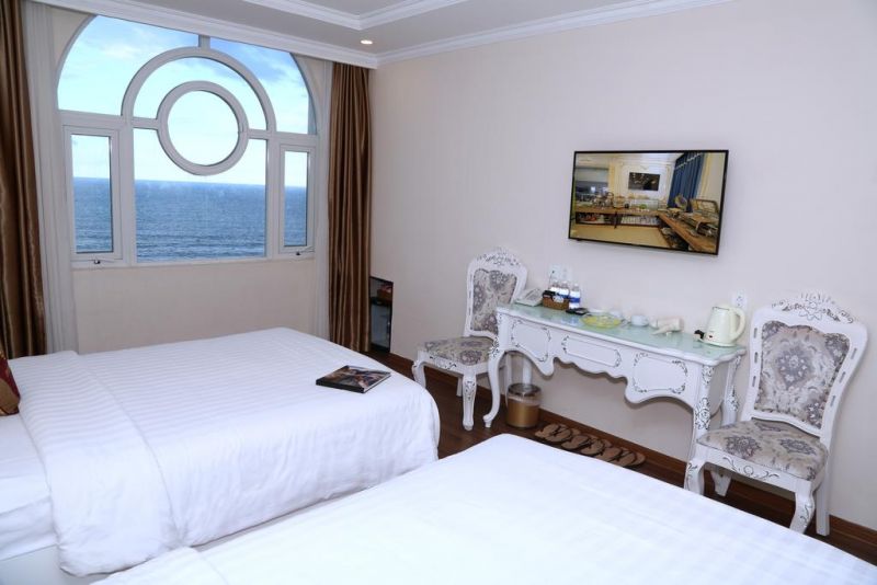 Tuyet Son Hotel 4*