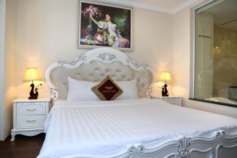 Tuyet Son Hotel 4*