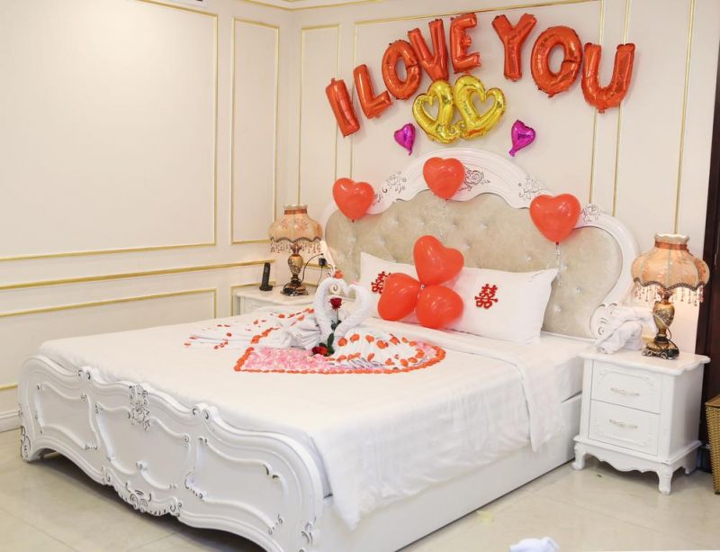 Tuyet Son Hotel 4*