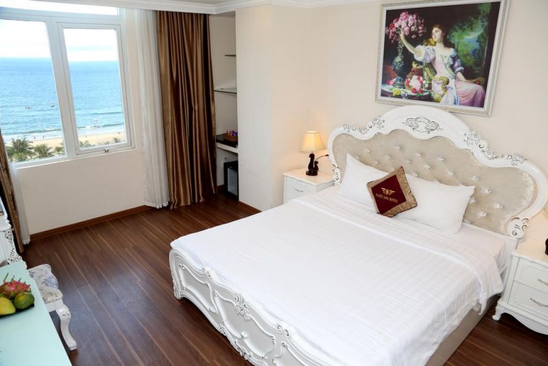 Tuyet Son Hotel 4*