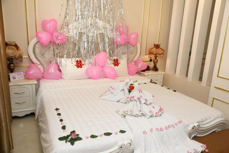 Tuyet Son Hotel 4*