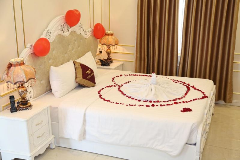 Tuyet Son Hotel 4*