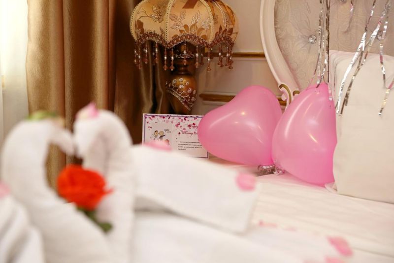 Tuyet Son Hotel 4*