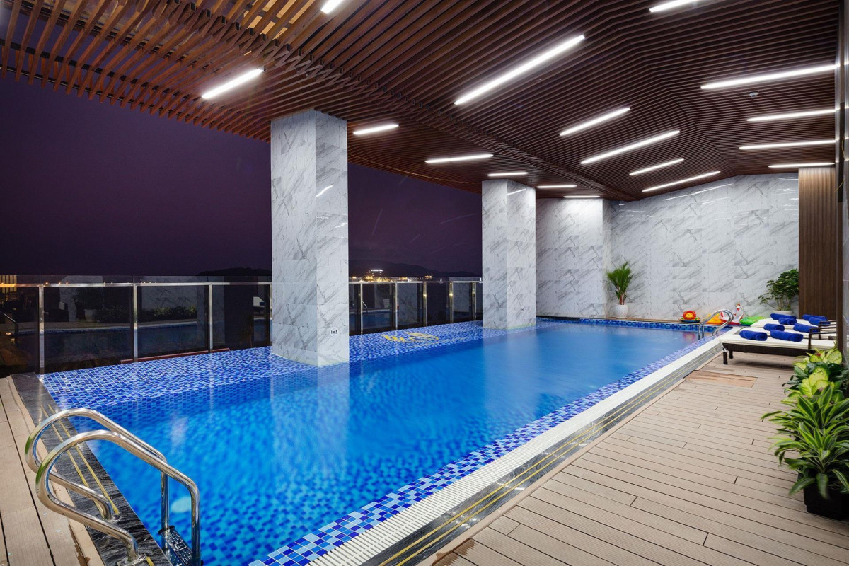 Vesna Hotel 5*