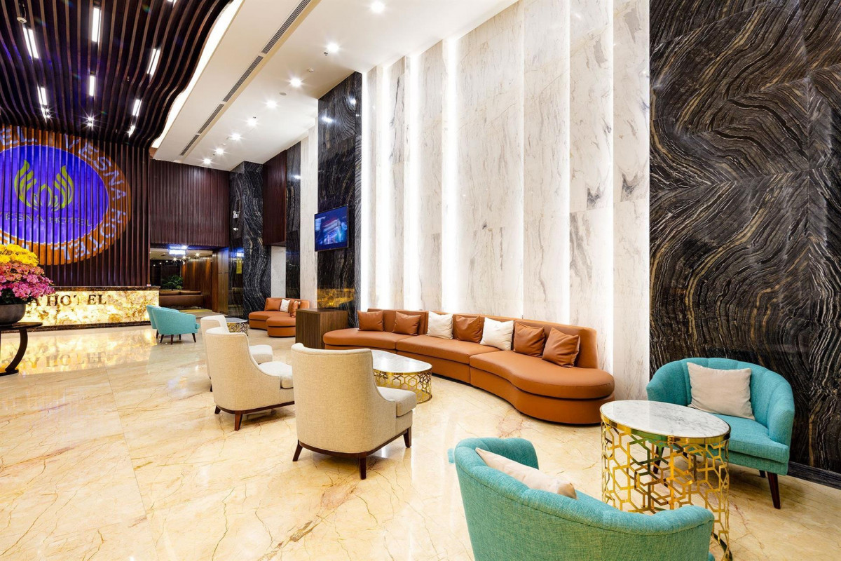 Vesna Hotel 5*
