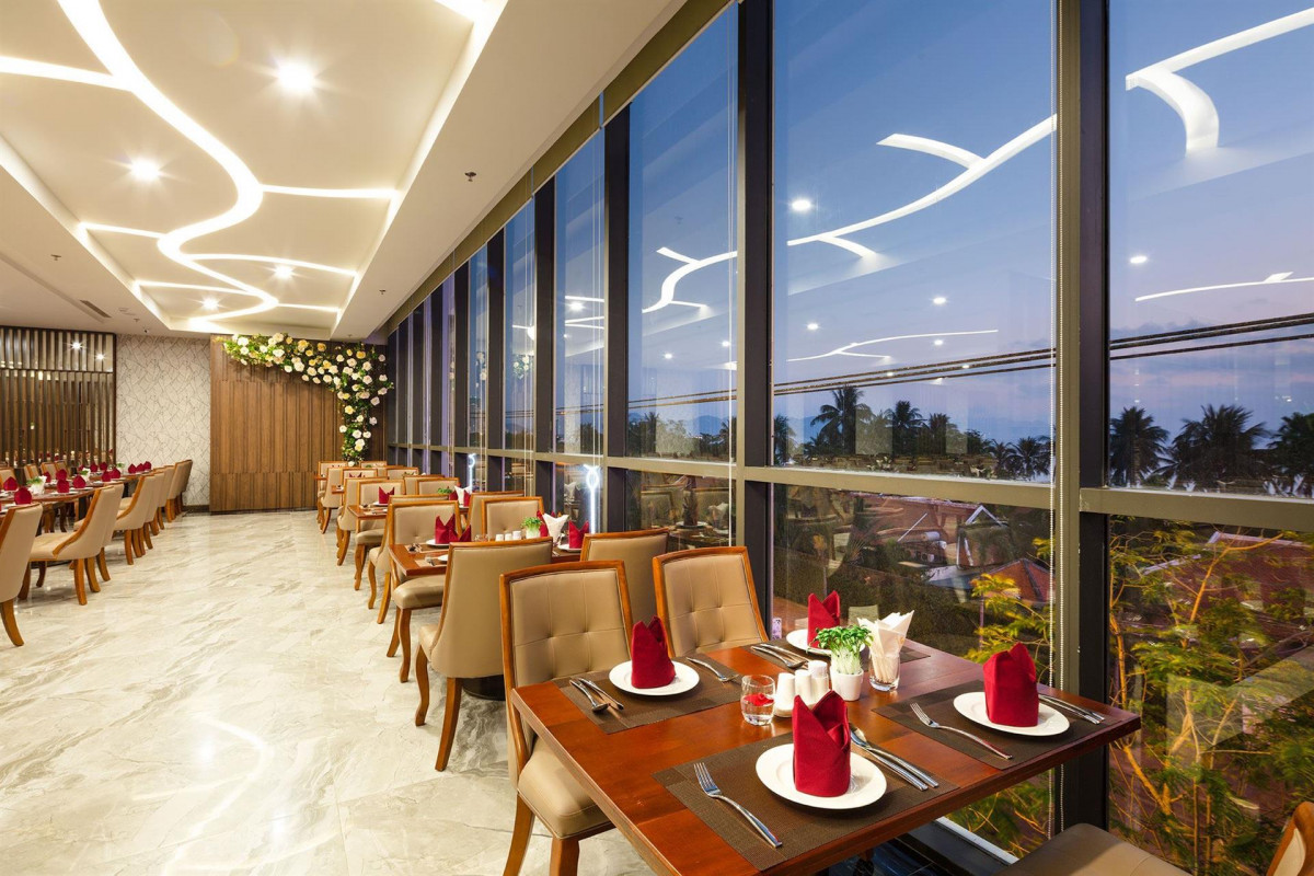 Vesna Hotel 5*