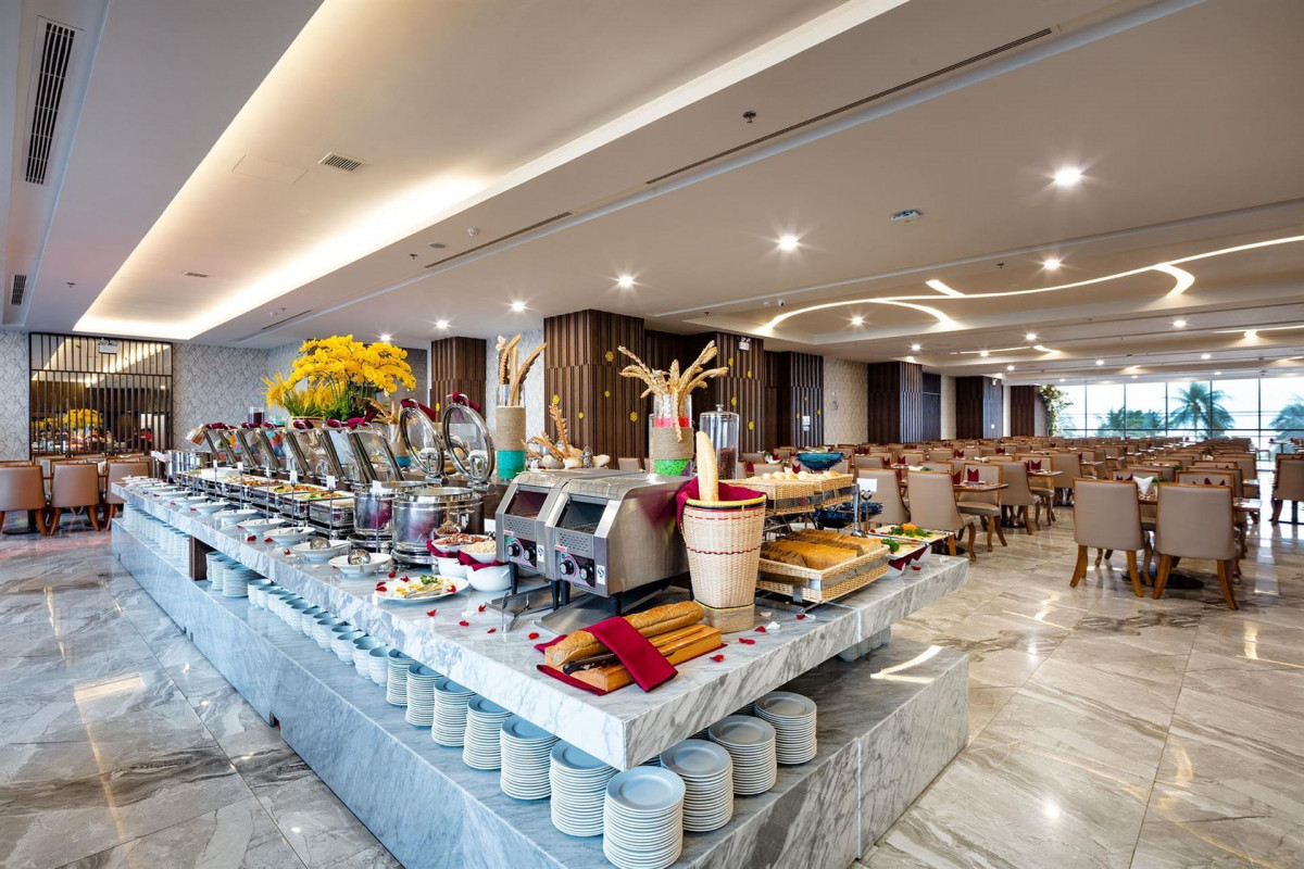 Vesna Hotel 5*