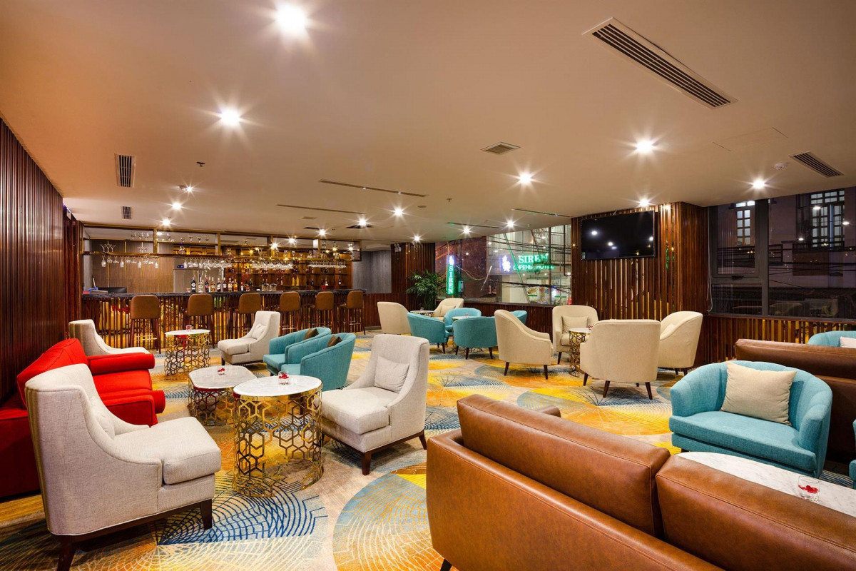 Vesna Hotel 5*