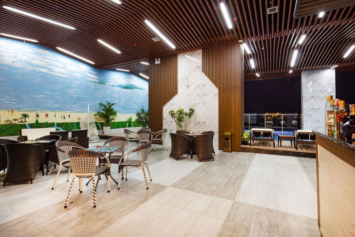Vesna Hotel 5*