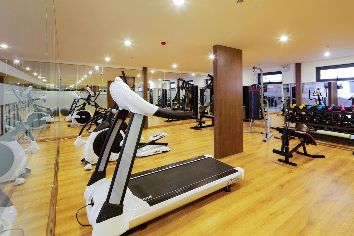 Vesna Hotel 5*