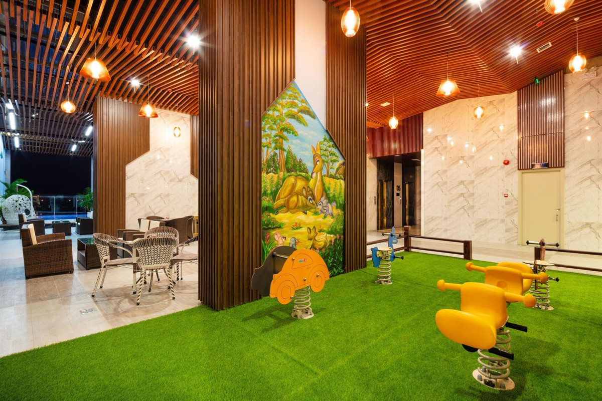 Vesna Hotel 5*