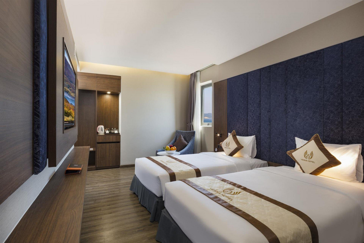 Vesna Hotel 5*