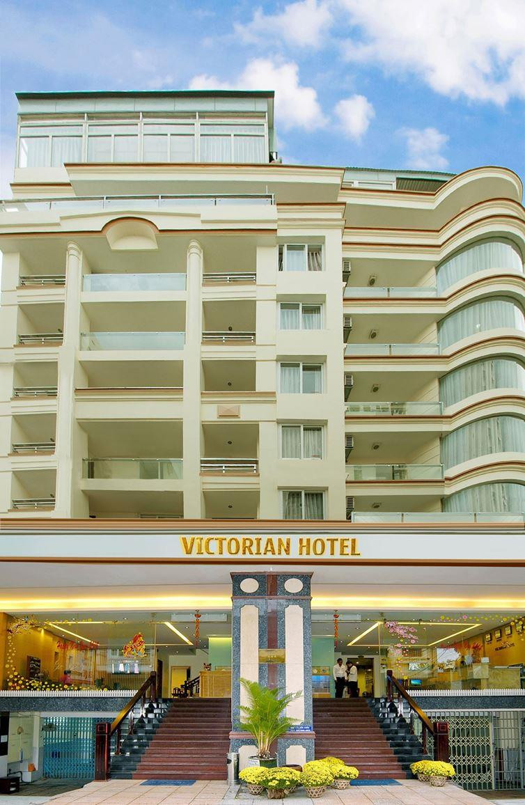 Victorian Nha Trang 3*