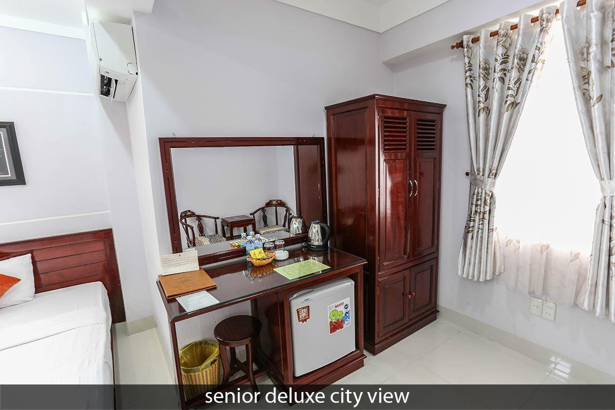 Victorian Nha Trang 3*