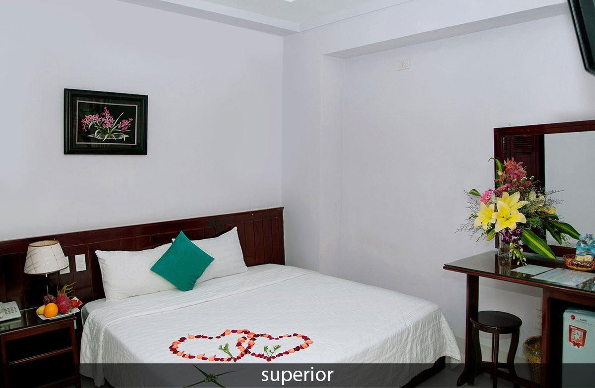 Victorian Nha Trang 3*