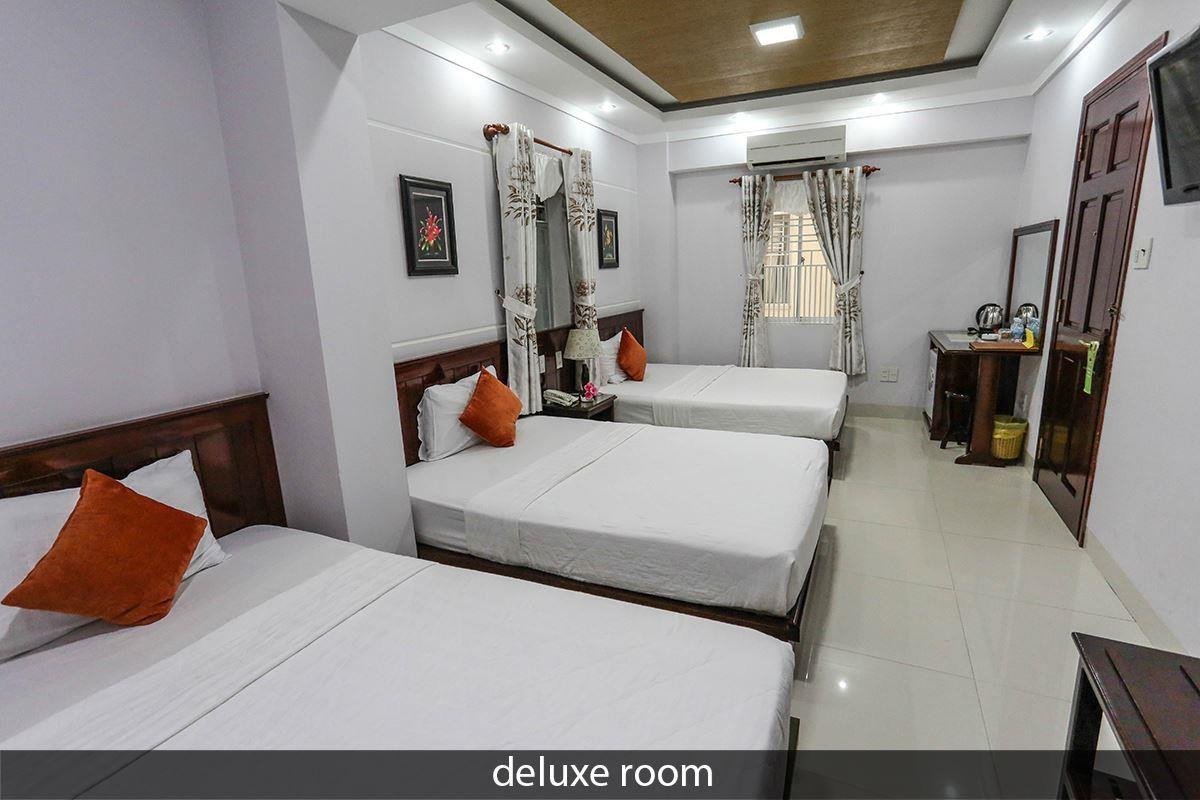 Victorian Nha Trang 3*