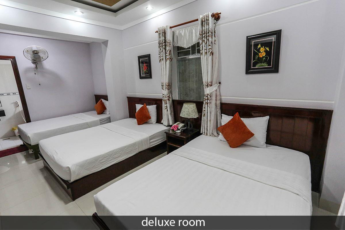 Victorian Nha Trang 3*