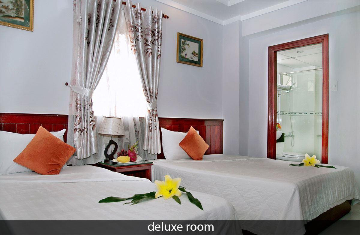 Victorian Nha Trang 3*