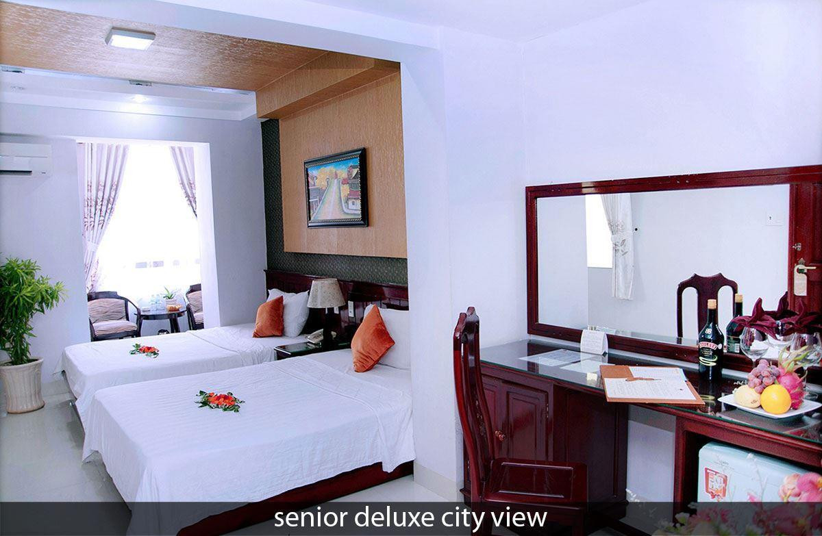 Victorian Nha Trang 3*