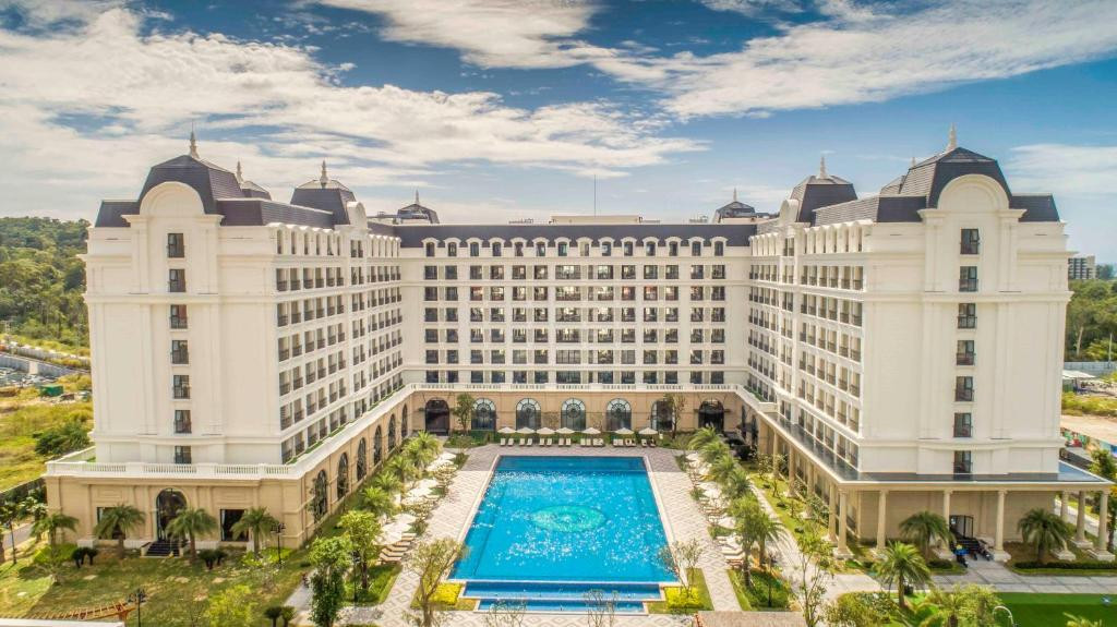 Vinholidays Fiesta Phu Quoc (Ex. Vinholidays 1) 4*