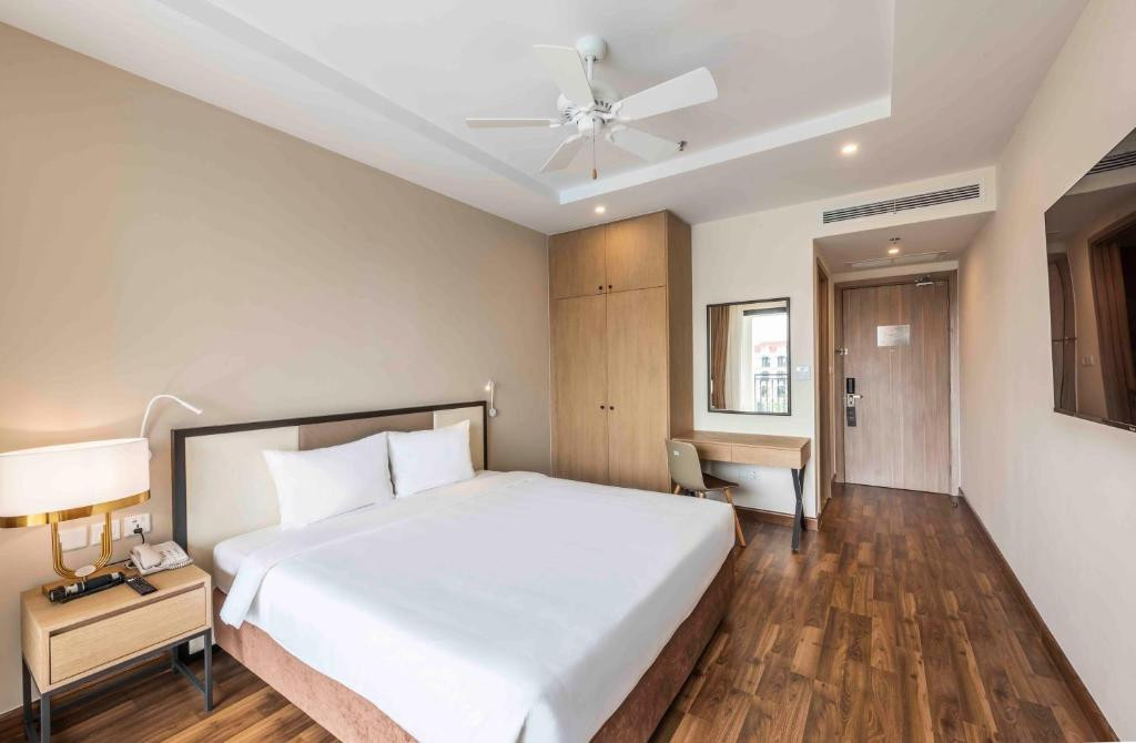 Vinholidays Fiesta Phu Quoc (Ex. Vinholidays 1) 4*