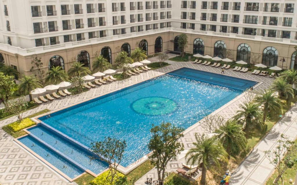 Vinholidays Fiesta Phu Quoc (Ex. Vinholidays 1) 4*