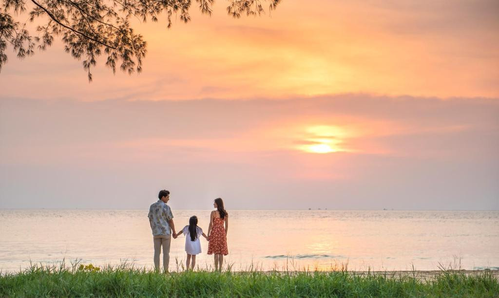 Vinholidays Fiesta Phu Quoc (Ex. Vinholidays 1) 4*