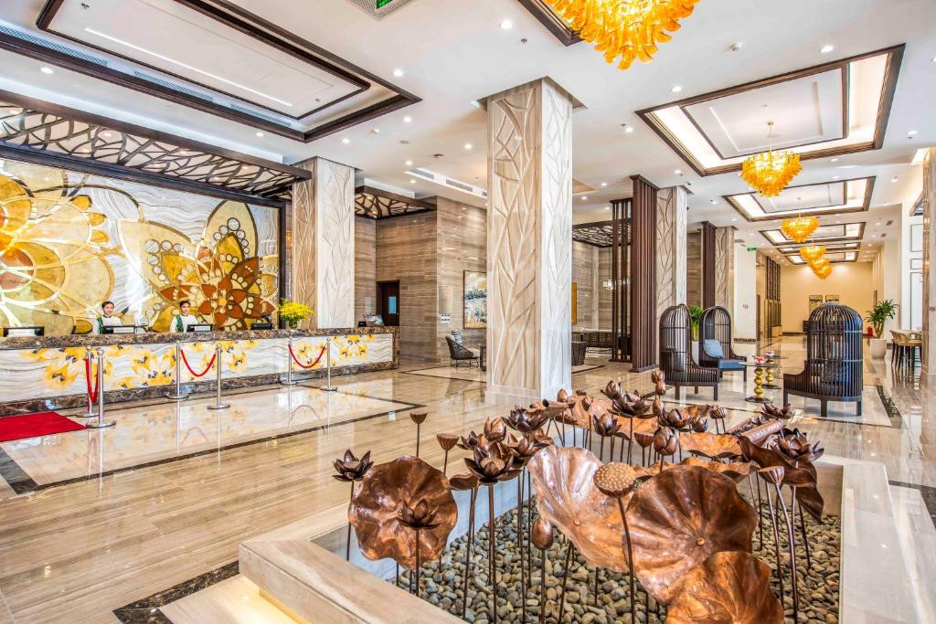 Vinholidays Fiesta Phu Quoc (Ex. Vinholidays 1) 4*