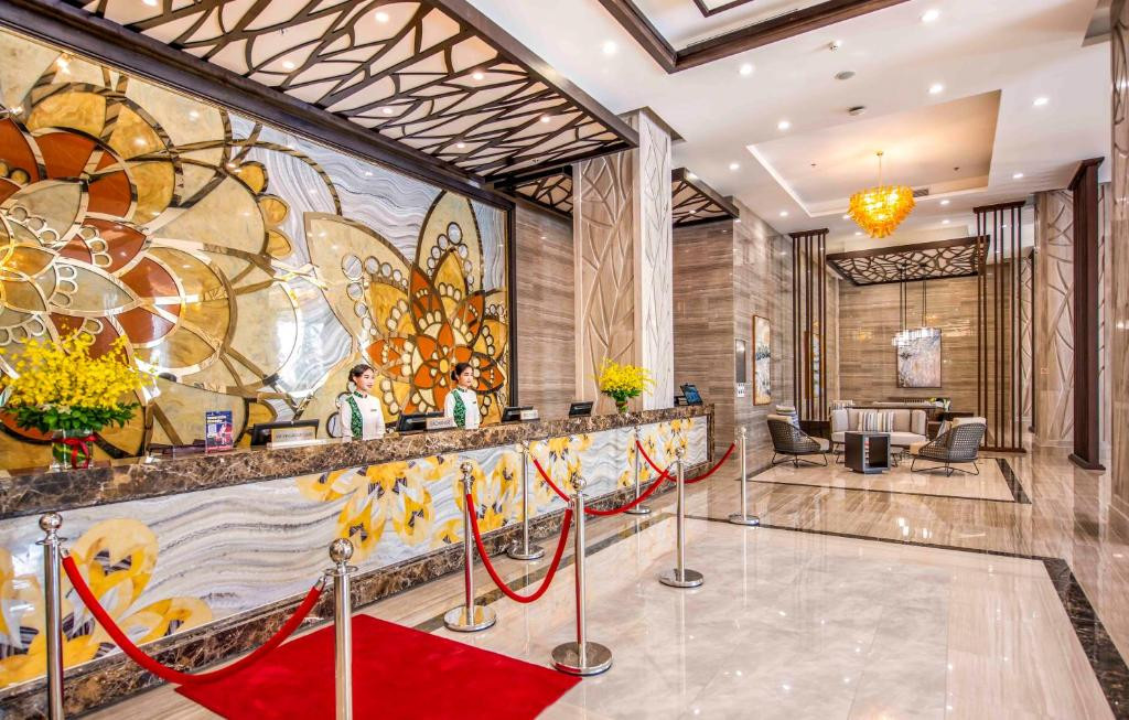 Vinholidays Fiesta Phu Quoc (Ex. Vinholidays 1) 4*