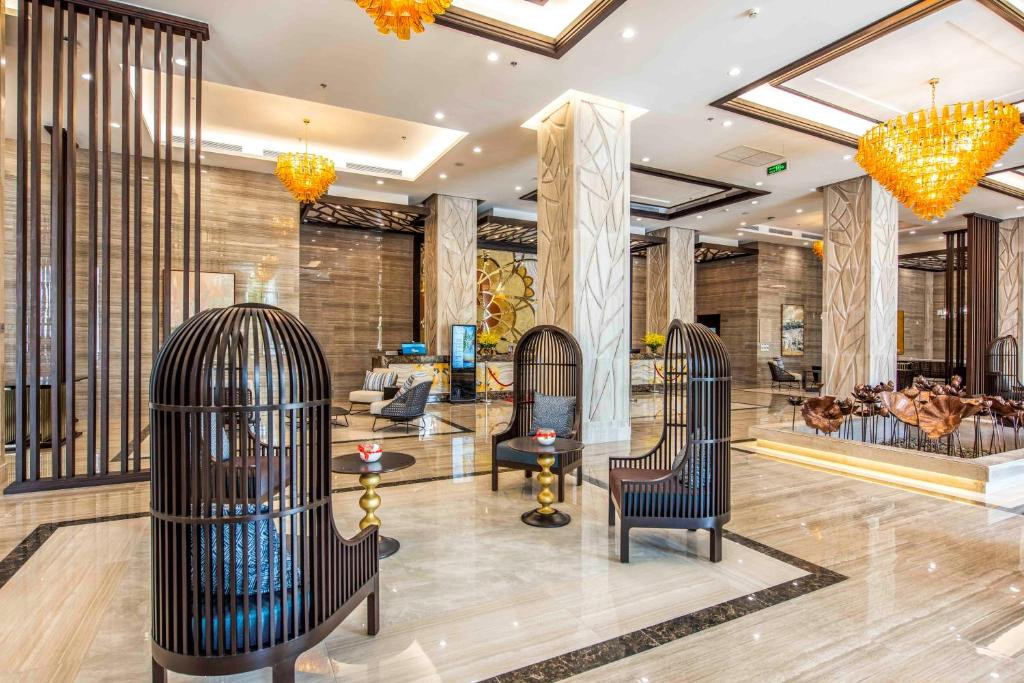Vinholidays Fiesta Phu Quoc (Ex. Vinholidays 1) 4*