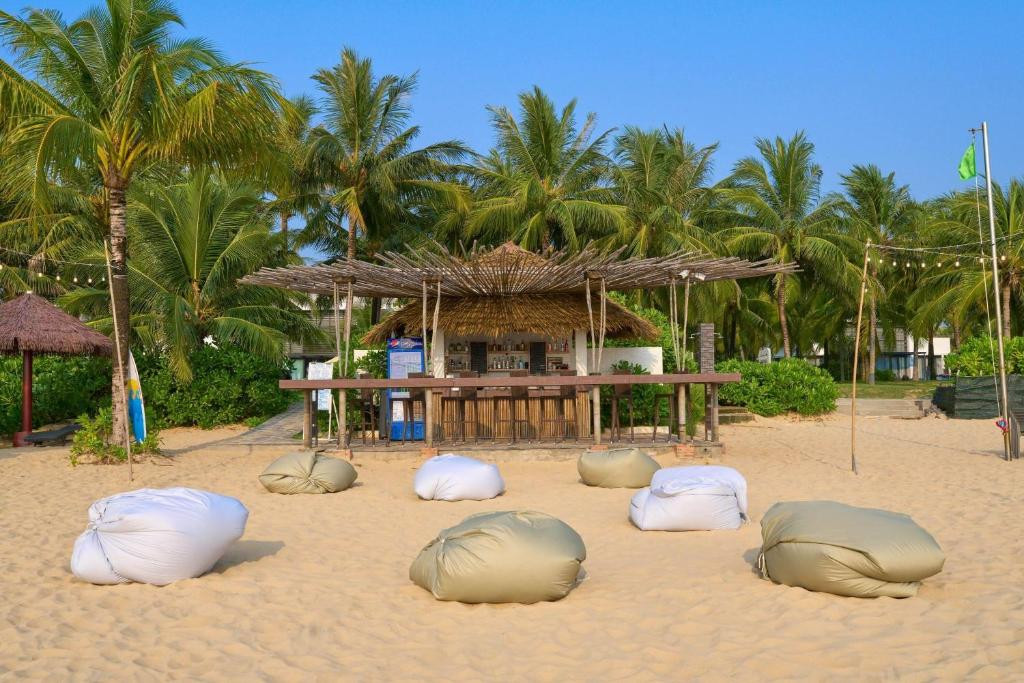Wyndham Grand Phu Quoc (Ex. Vinoasis Phu Quoc Resort) 5*