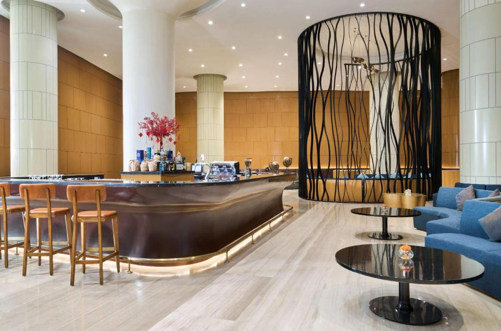 Wyndham Grand Phu Quoc (Ex. Vinoasis Phu Quoc Resort) 5*