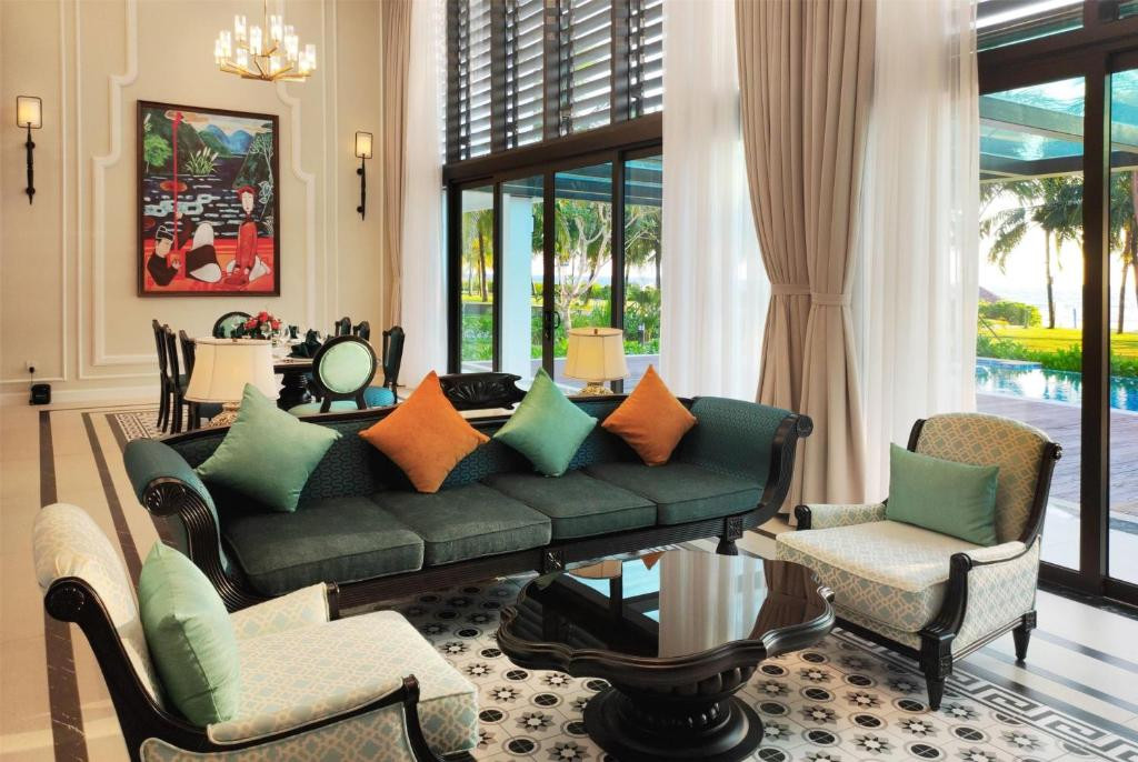 Wyndham Grand Phu Quoc (Ex. Vinoasis Phu Quoc Resort) 5*