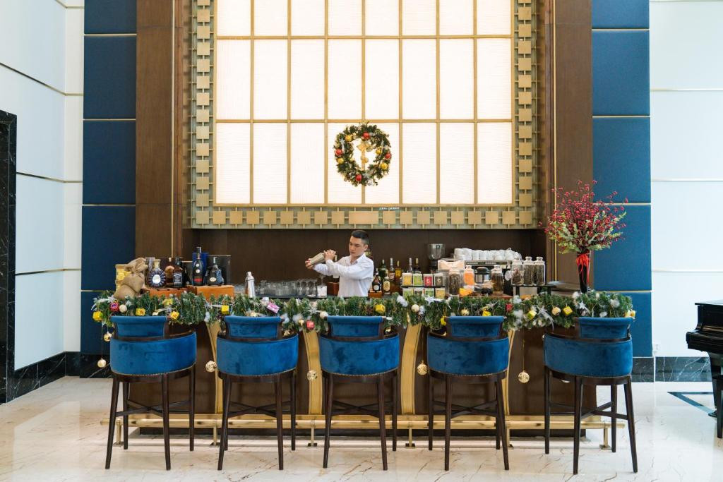 Vinpearl Beachfront Nha Trang 5*