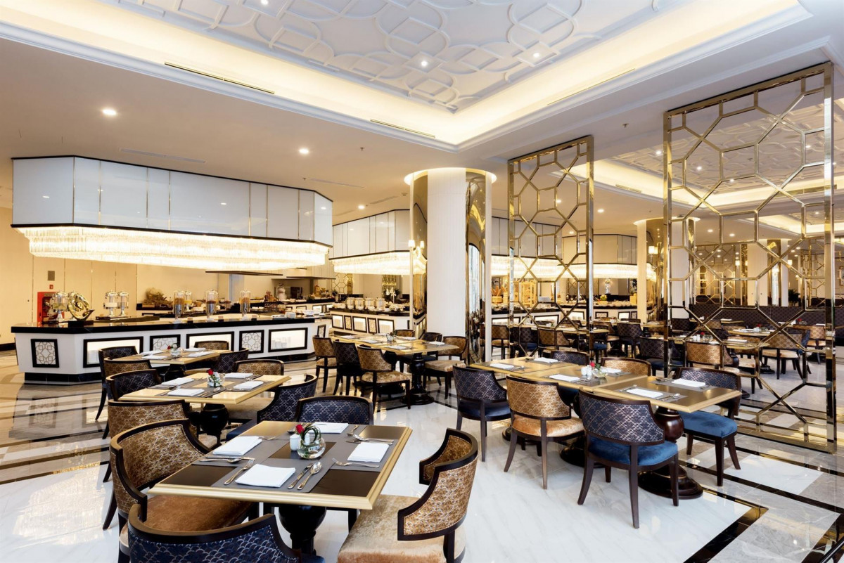 Vinpearl Empire Nha Trang Affiliated By Melia (Ex. Melia Vinpearl Nha Trang Empire) 5*