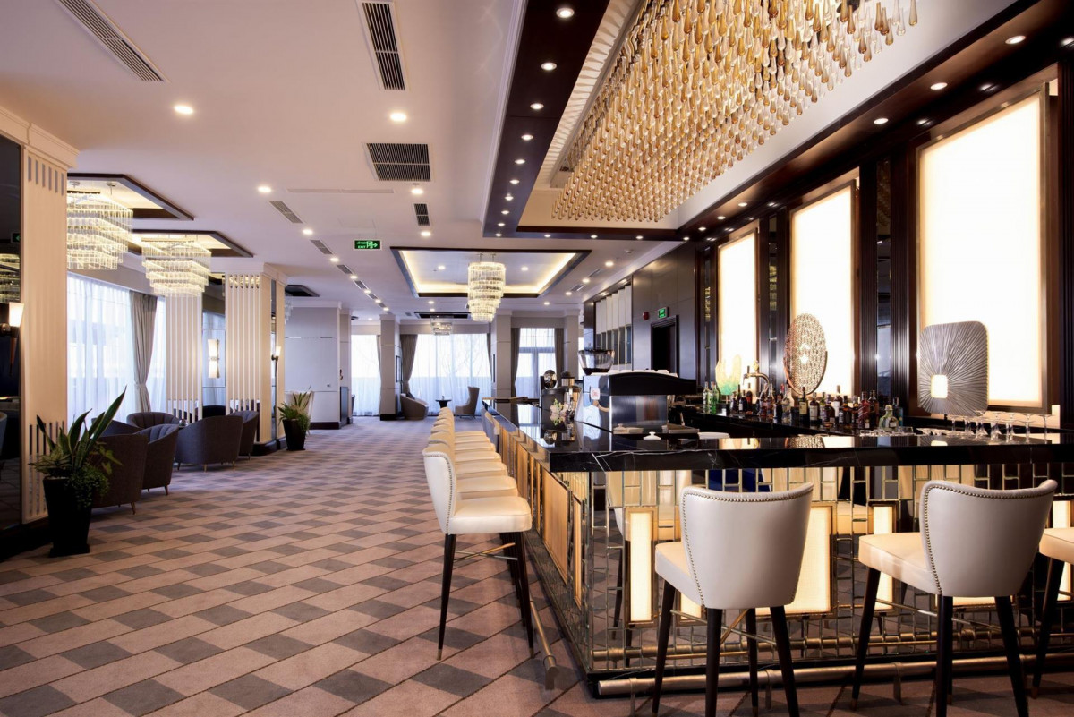 Vinpearl Empire Nha Trang Affiliated By Melia (Ex. Melia Vinpearl Nha Trang Empire) 5*
