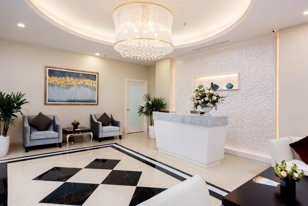Vinpearl Empire Nha Trang Affiliated By Melia (Ex. Melia Vinpearl Nha Trang Empire) 5*