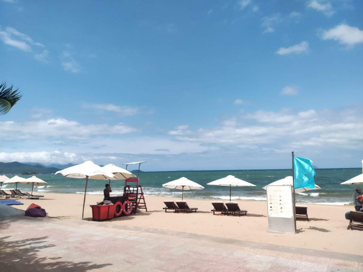 Vinpearl Empire Nha Trang Affiliated By Melia (Ex. Melia Vinpearl Nha Trang Empire) 5*